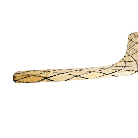 Vintage Christian PuckMaster SlapStock LH Model - Adult Hockey SR Stick Blade - Picture 10 of 10